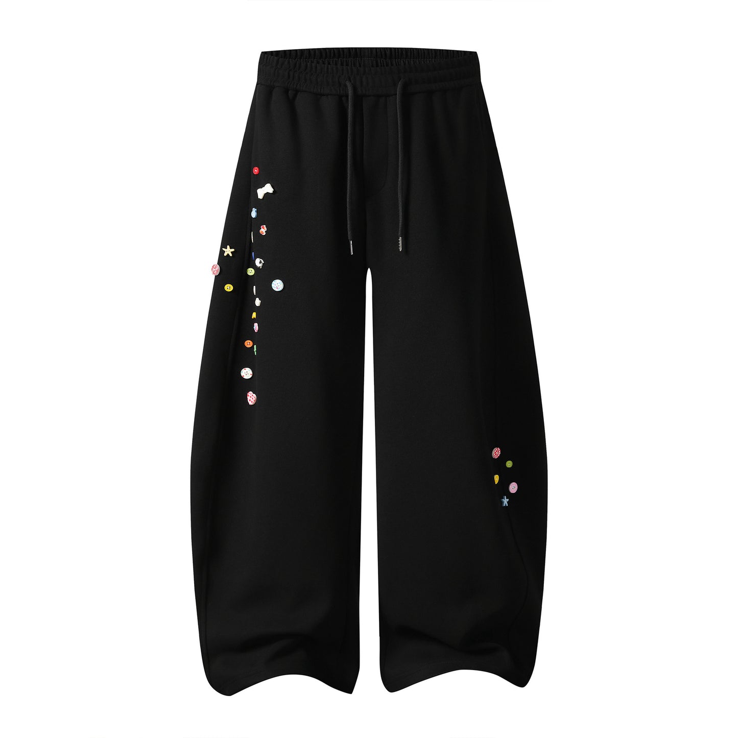 Atelier Button Lounge Pants
