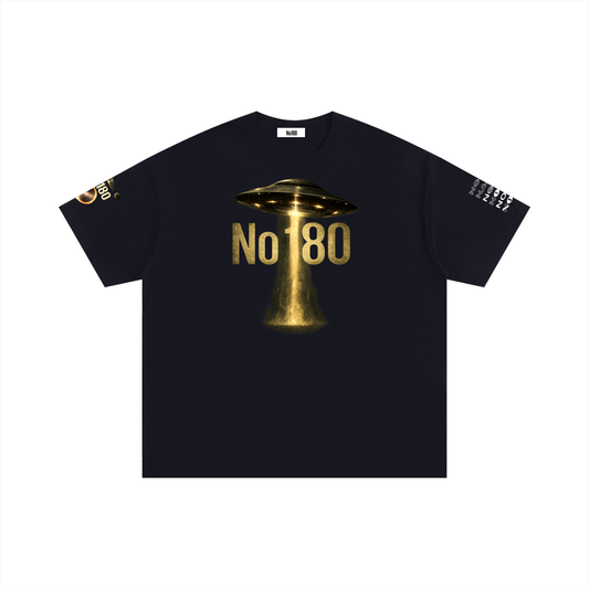 No 180  Arrival Signal Tee
