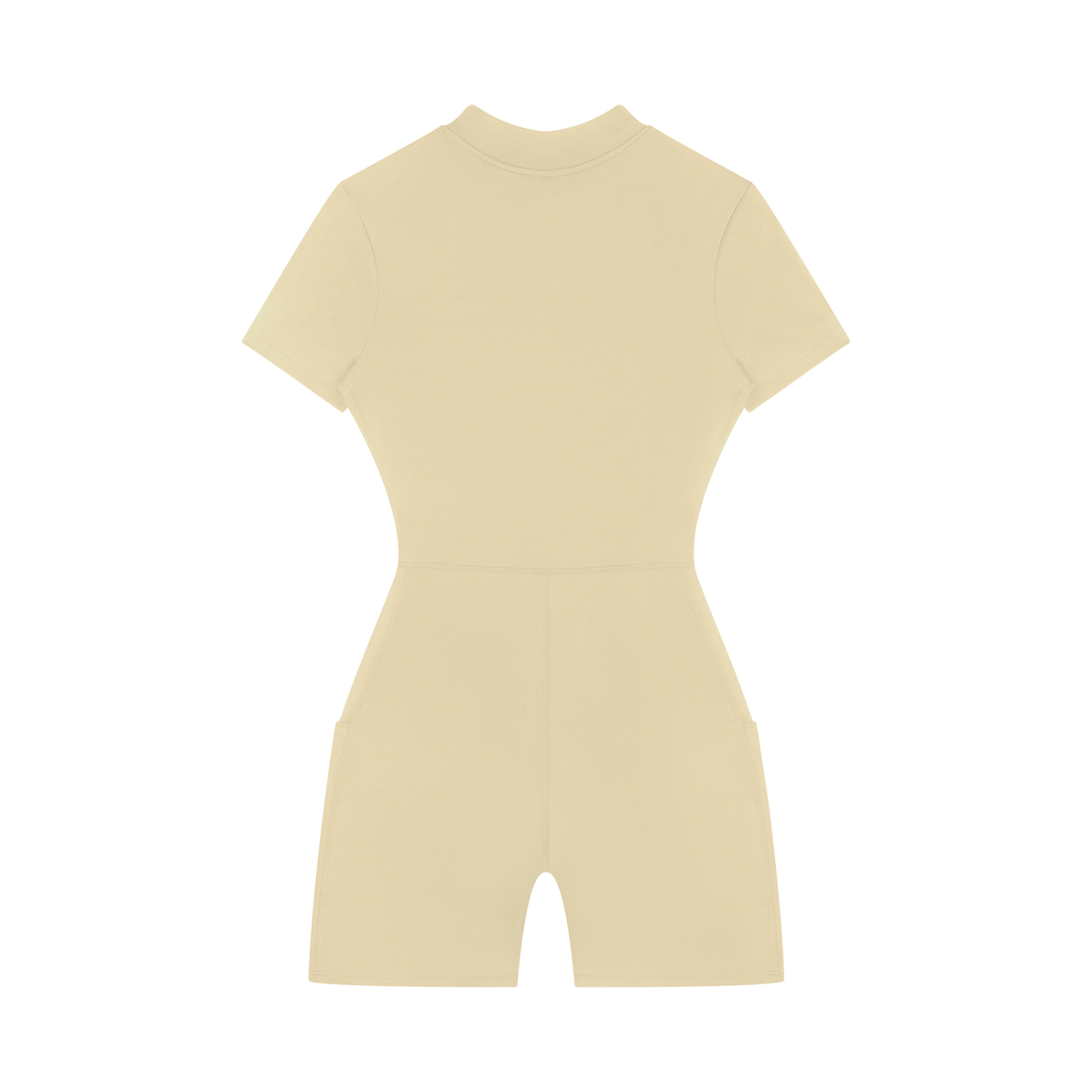 No 180 Motion Form Romper