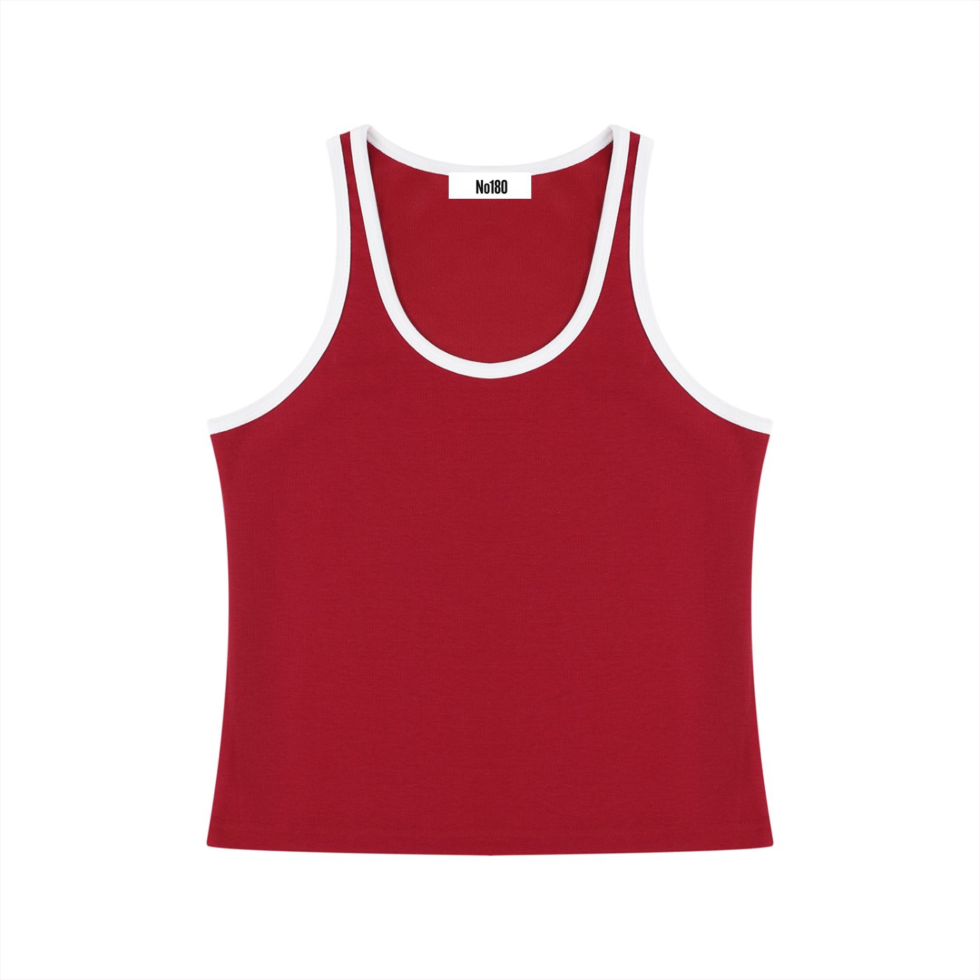 No 180 Circuit Tank