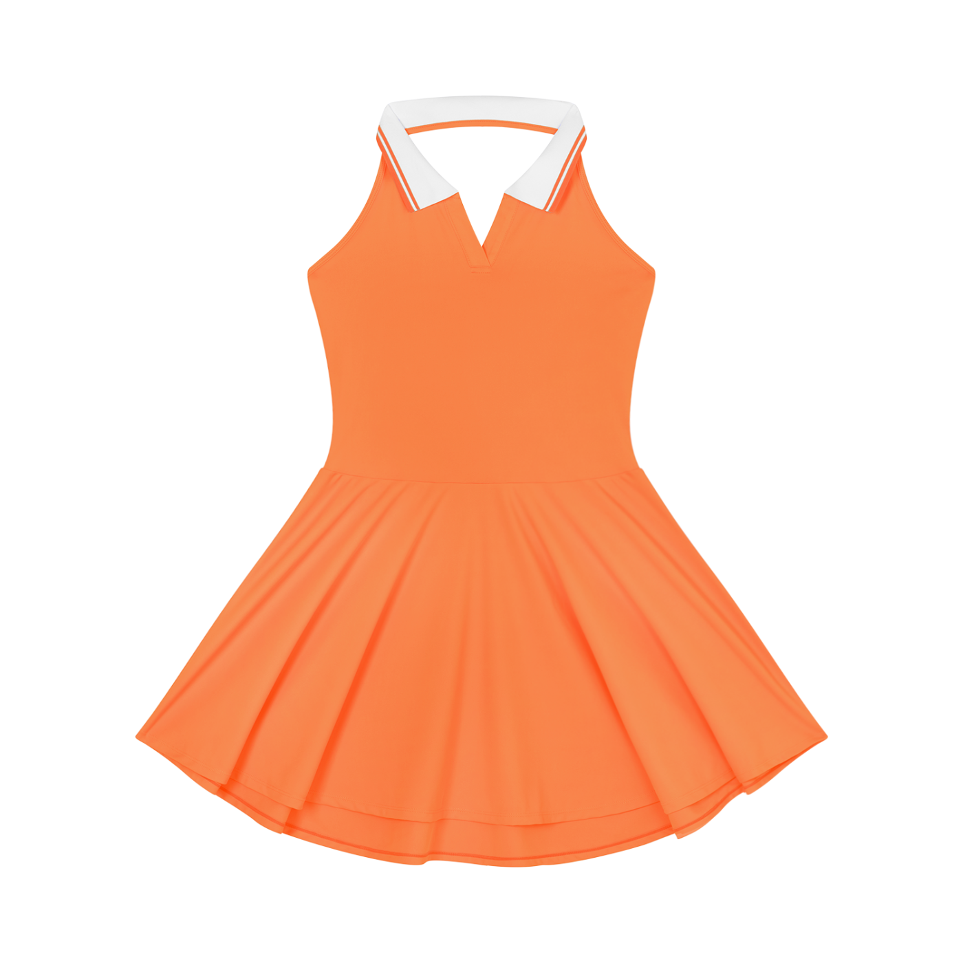 No 180 Courtline Dress