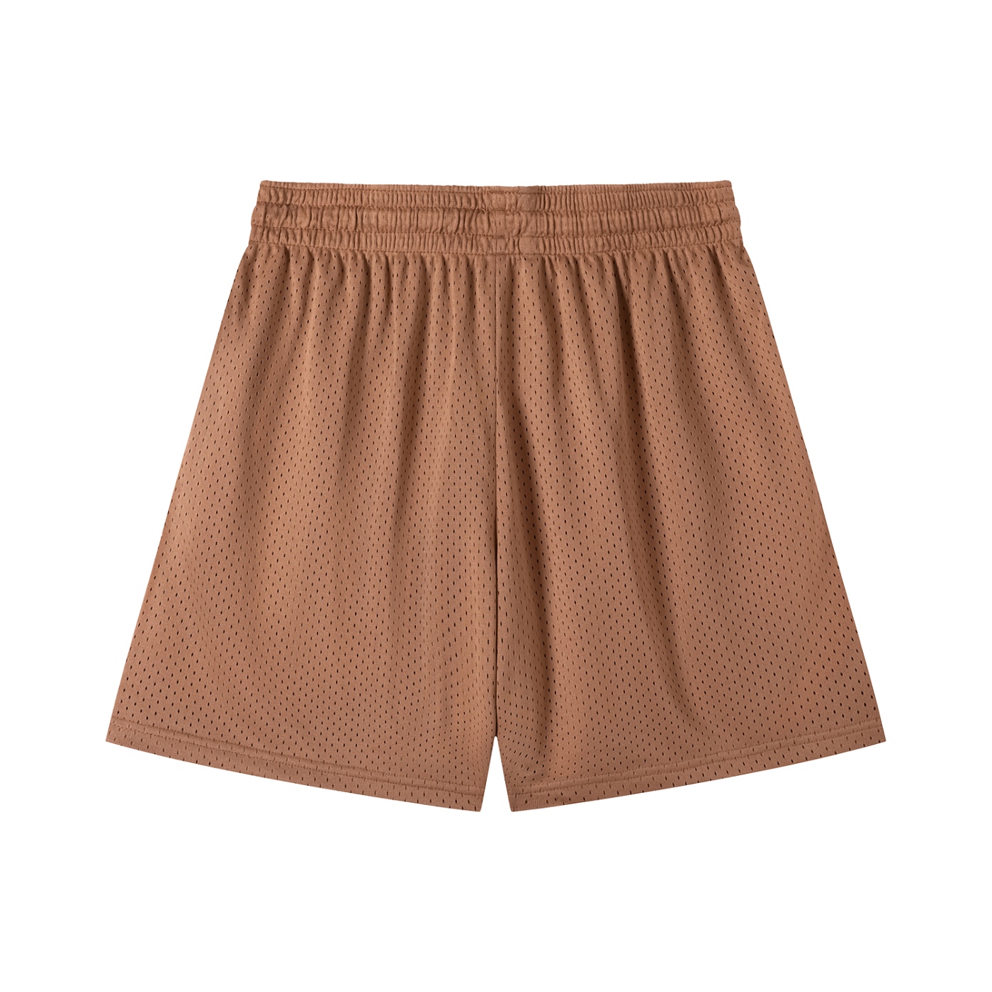 No 180 • Motion Discipline Mesh Shorts