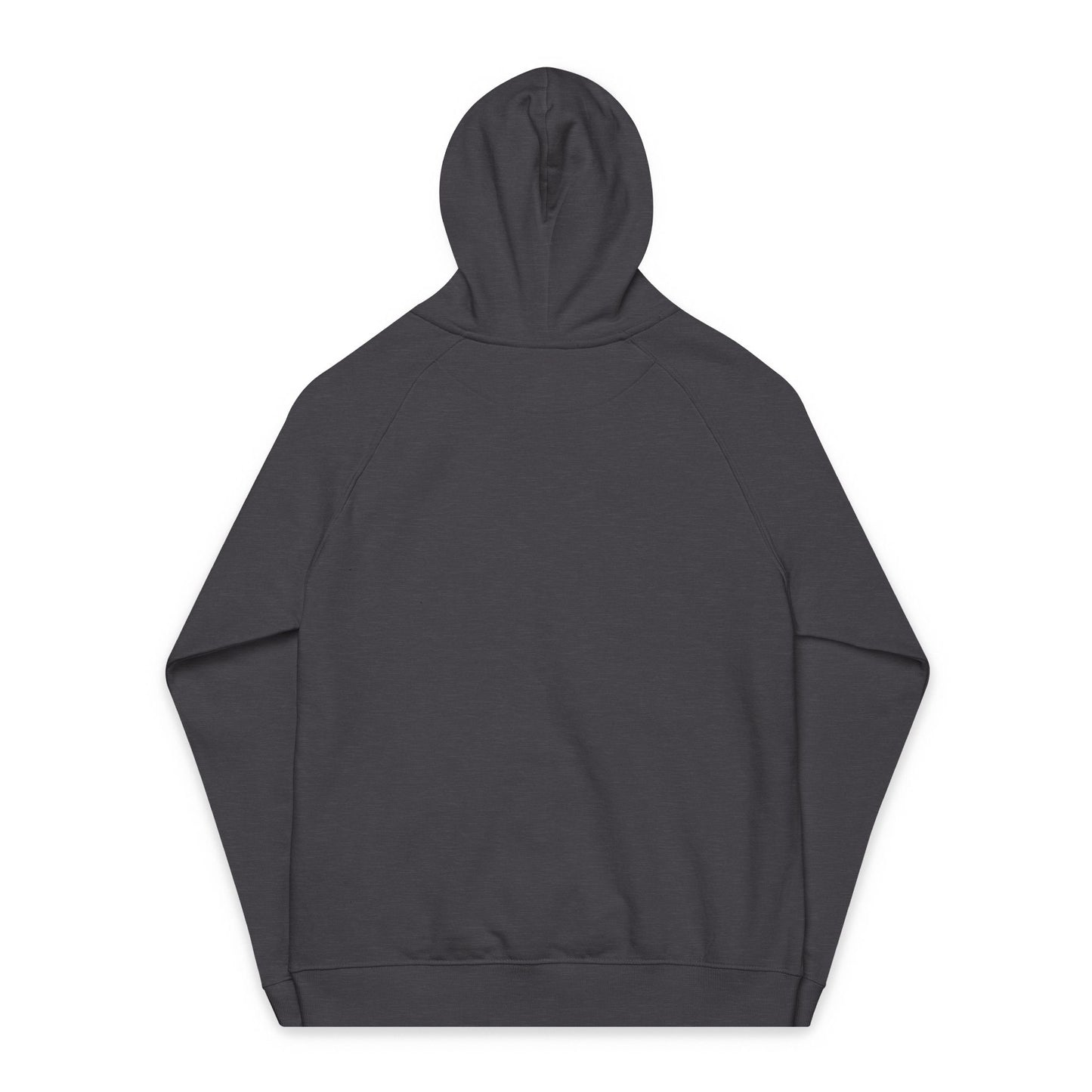 No 180 Raglan Hoodie