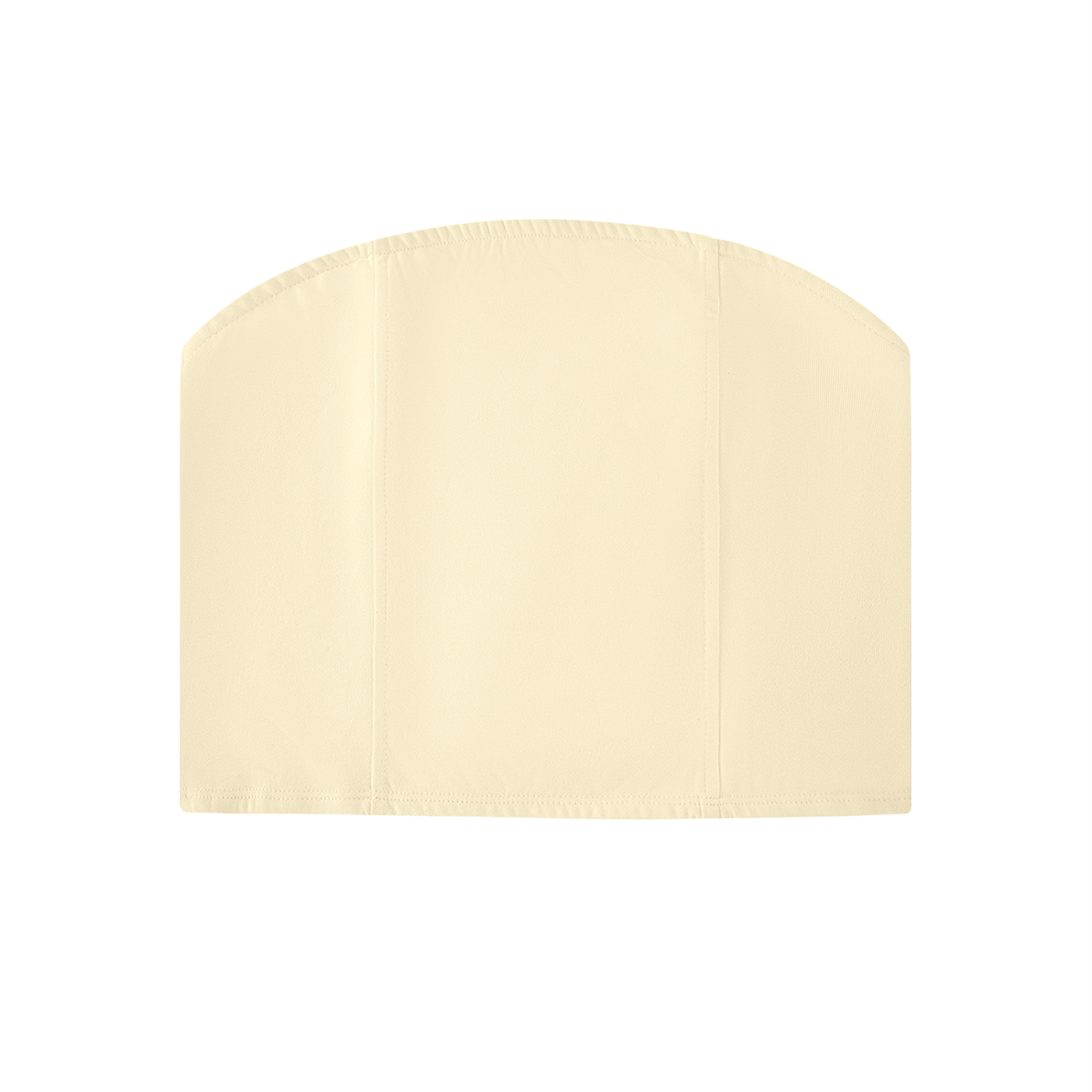No 180 Form Tube Top