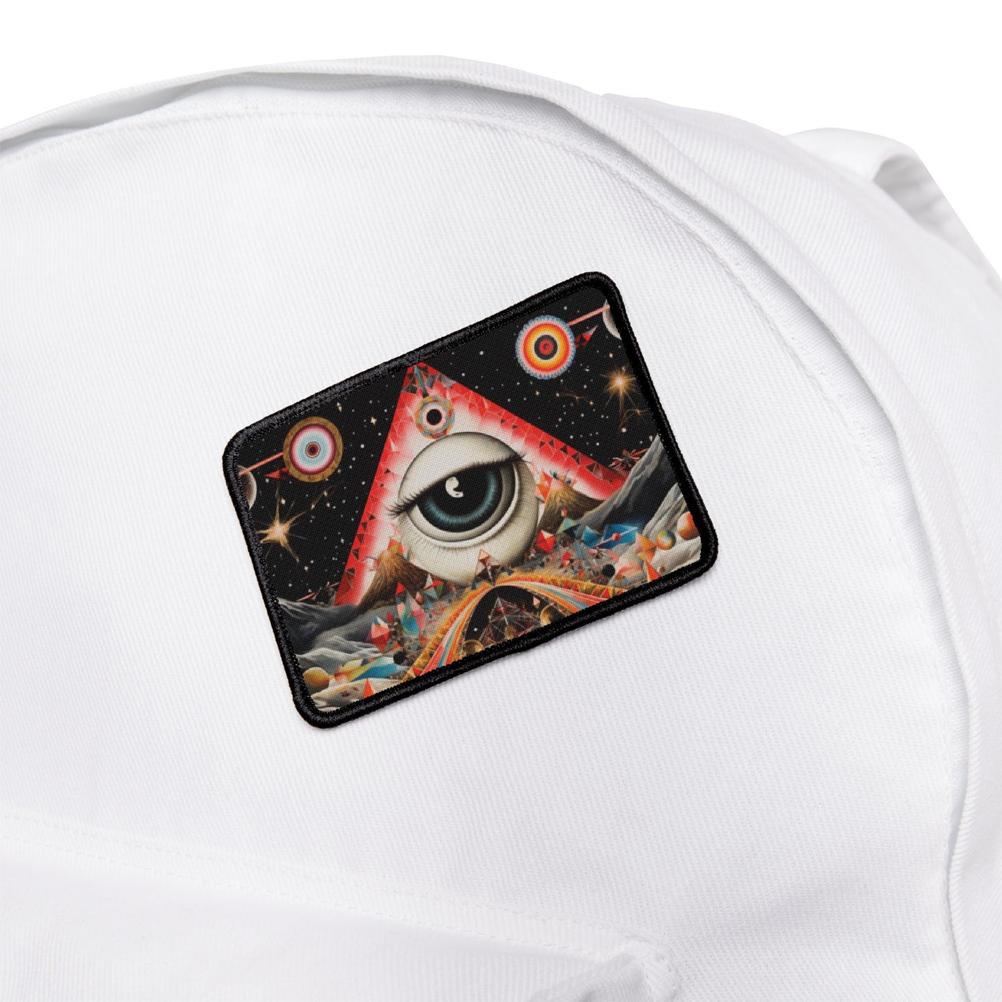 Eye of Eternity