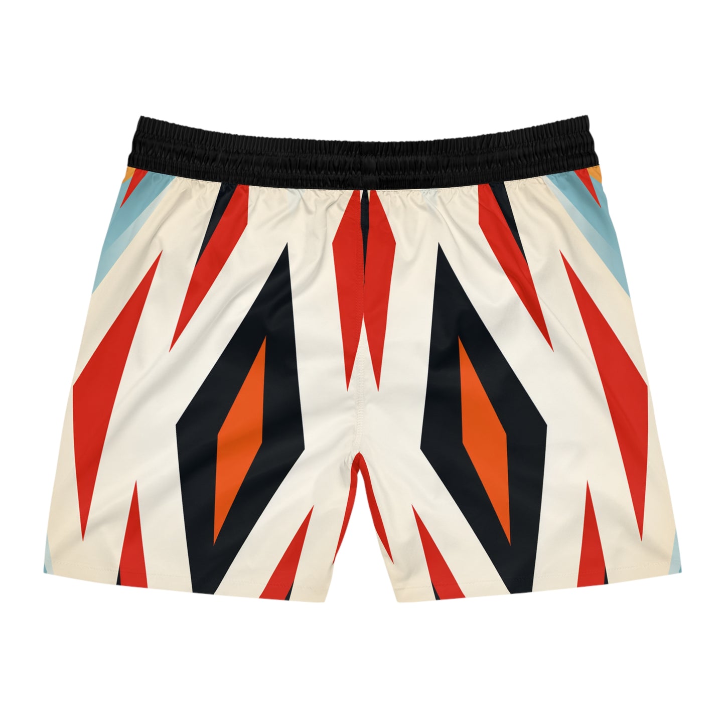 Aztec Voltage Swim Trunks