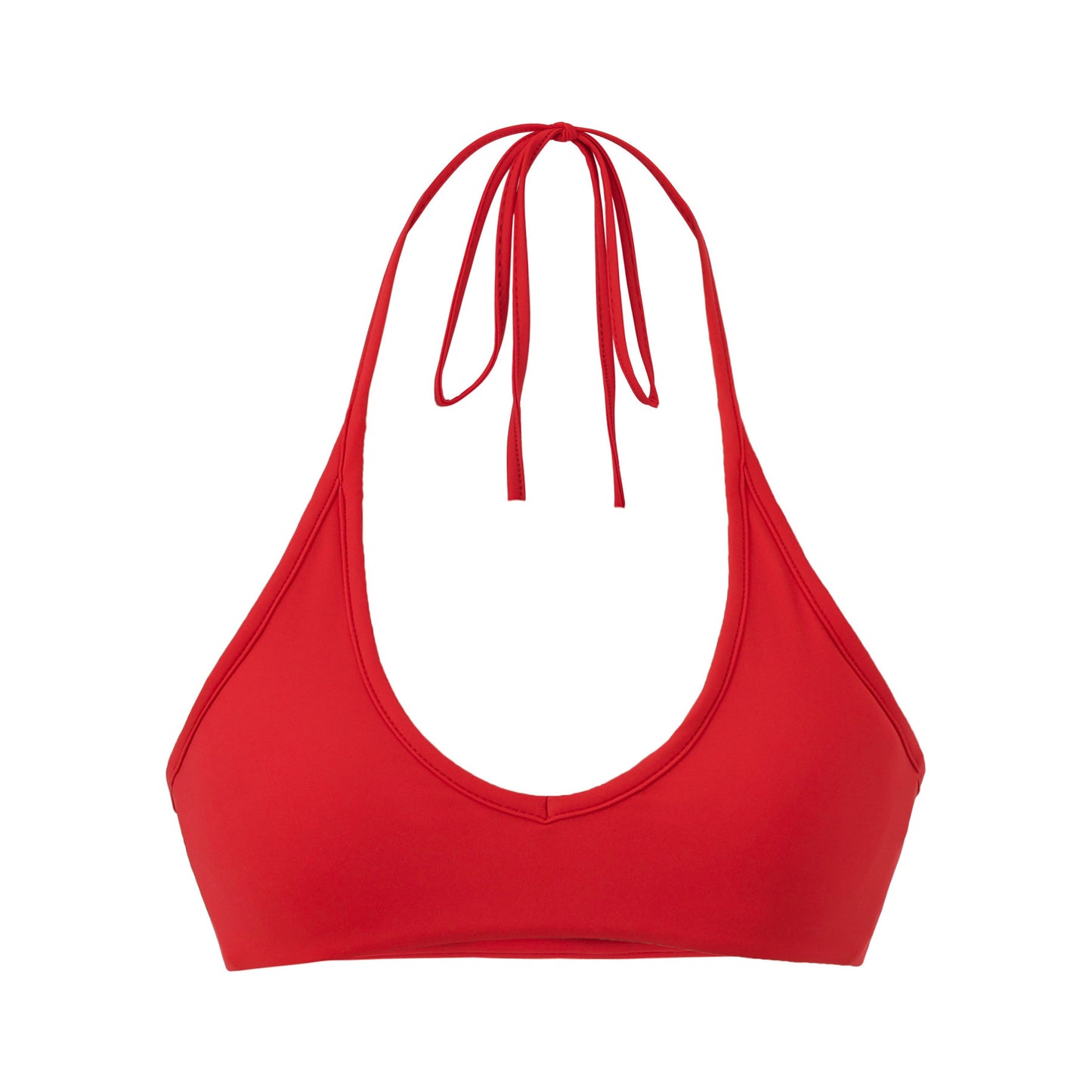 Halter Bikini Bralette