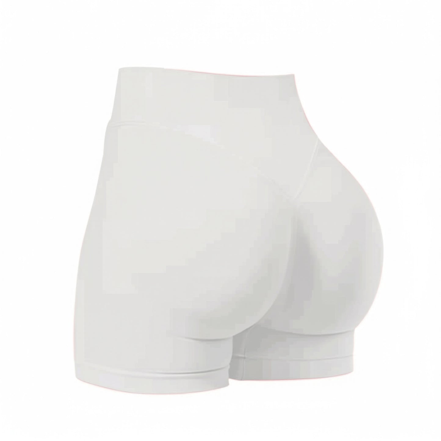 Core Sculpt Performance Shorts