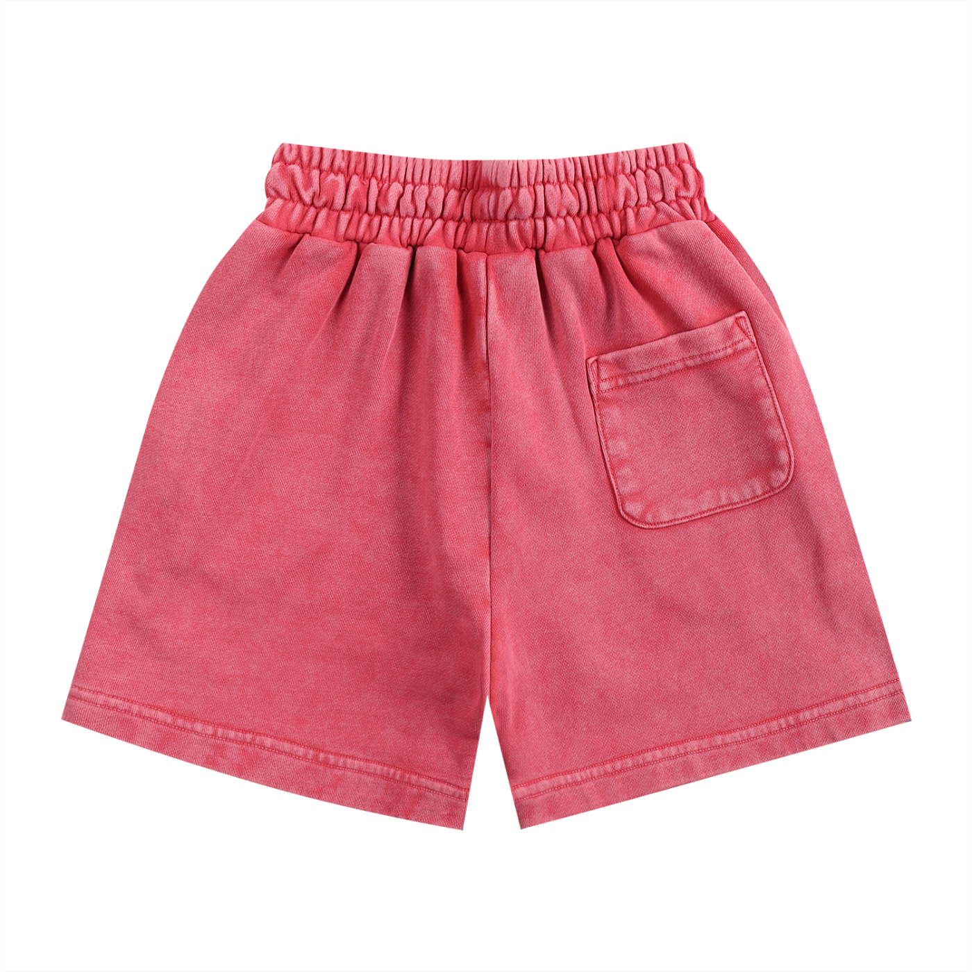 No 180 Kids Snow Wash Street Shorts