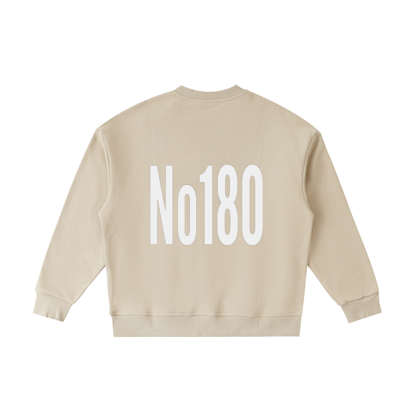 No 180 Kids Core Crewneck Sweatshirt