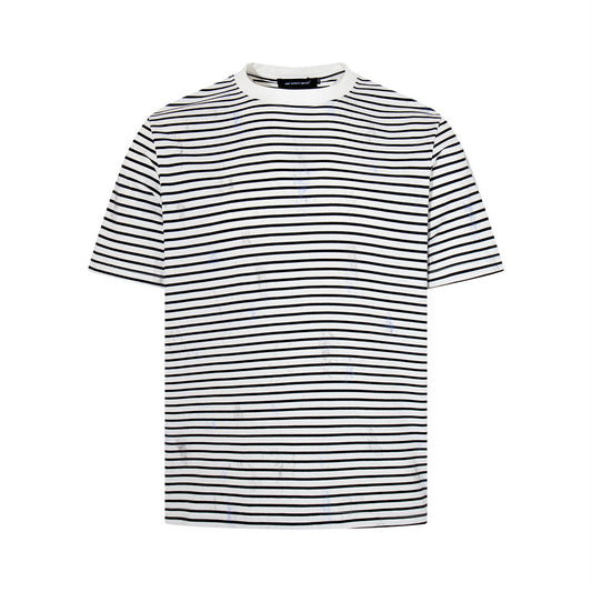 Rhythm Stripe Tee