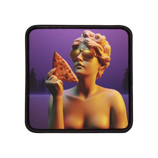 Divine Indulgence