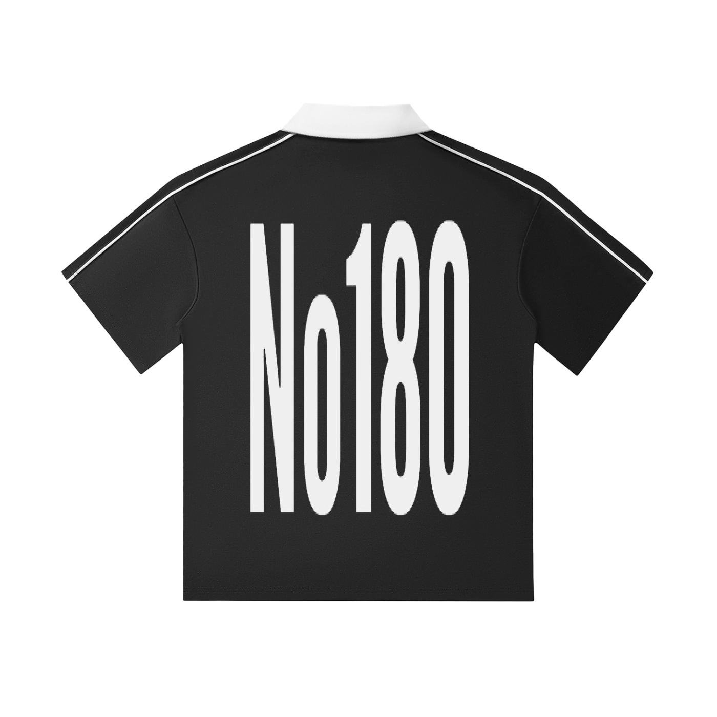 No 180 • Authority Polo