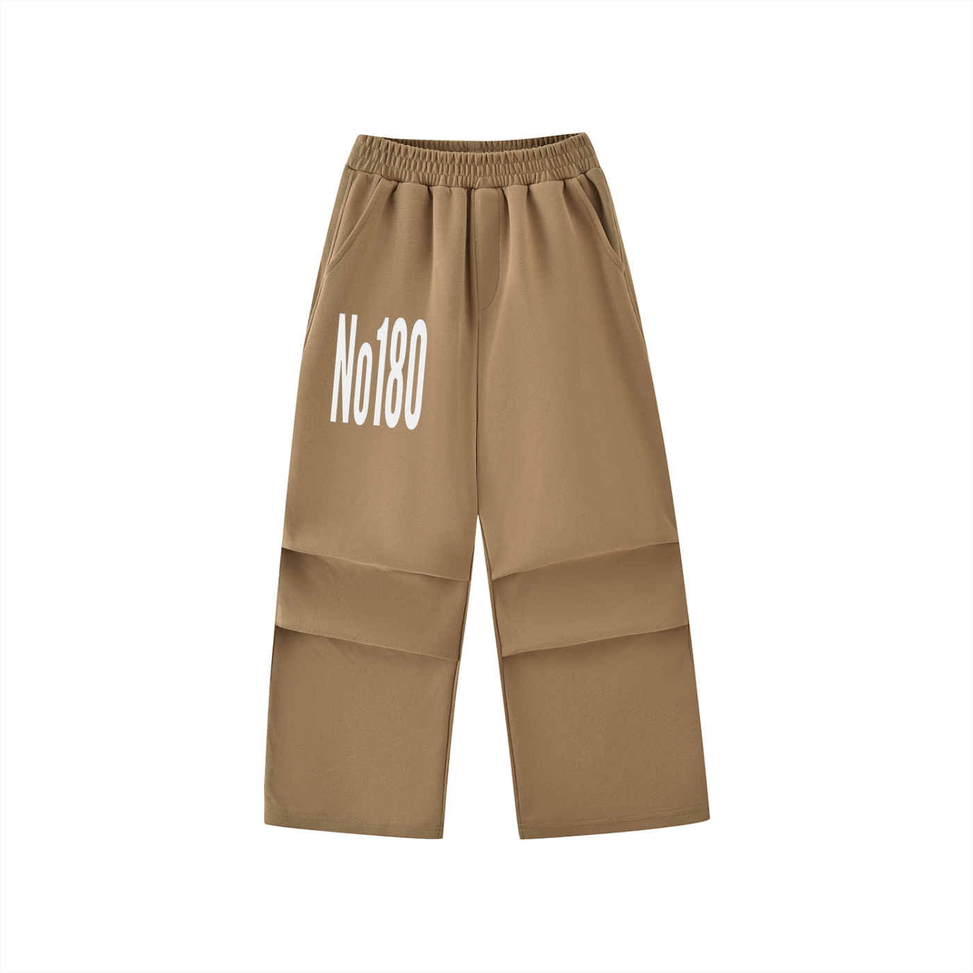 No 180 Kids Core Straight-Leg Sweatpants