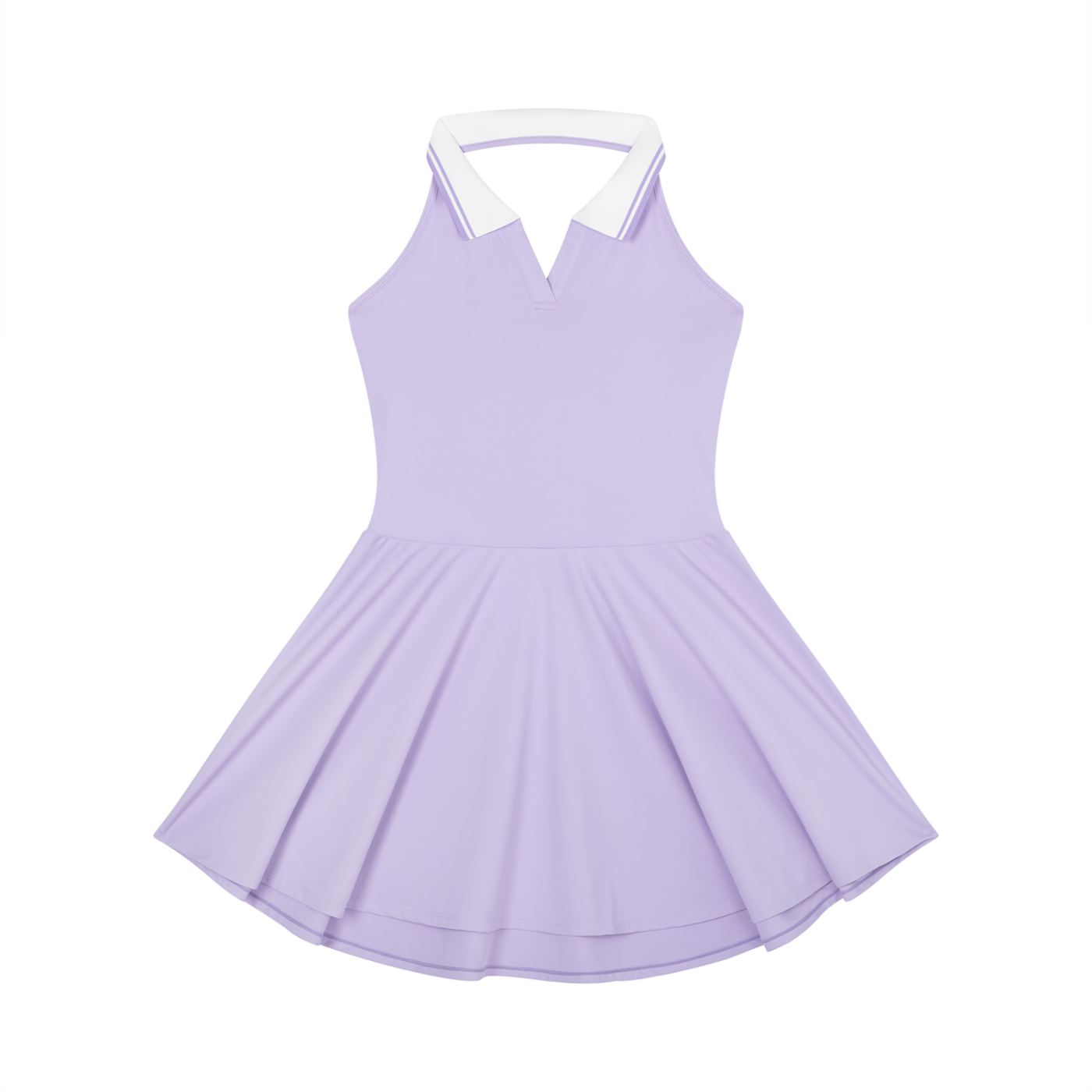 No 180 Courtline Dress
