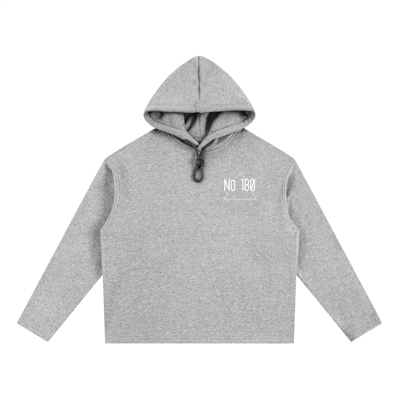 No 180 •  Forward Fleece Hoodie