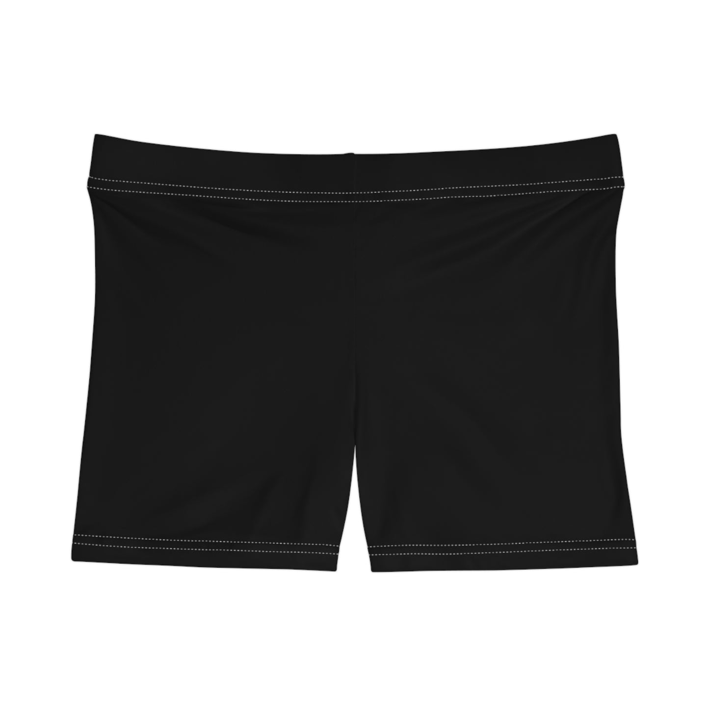 No 180 Shorts