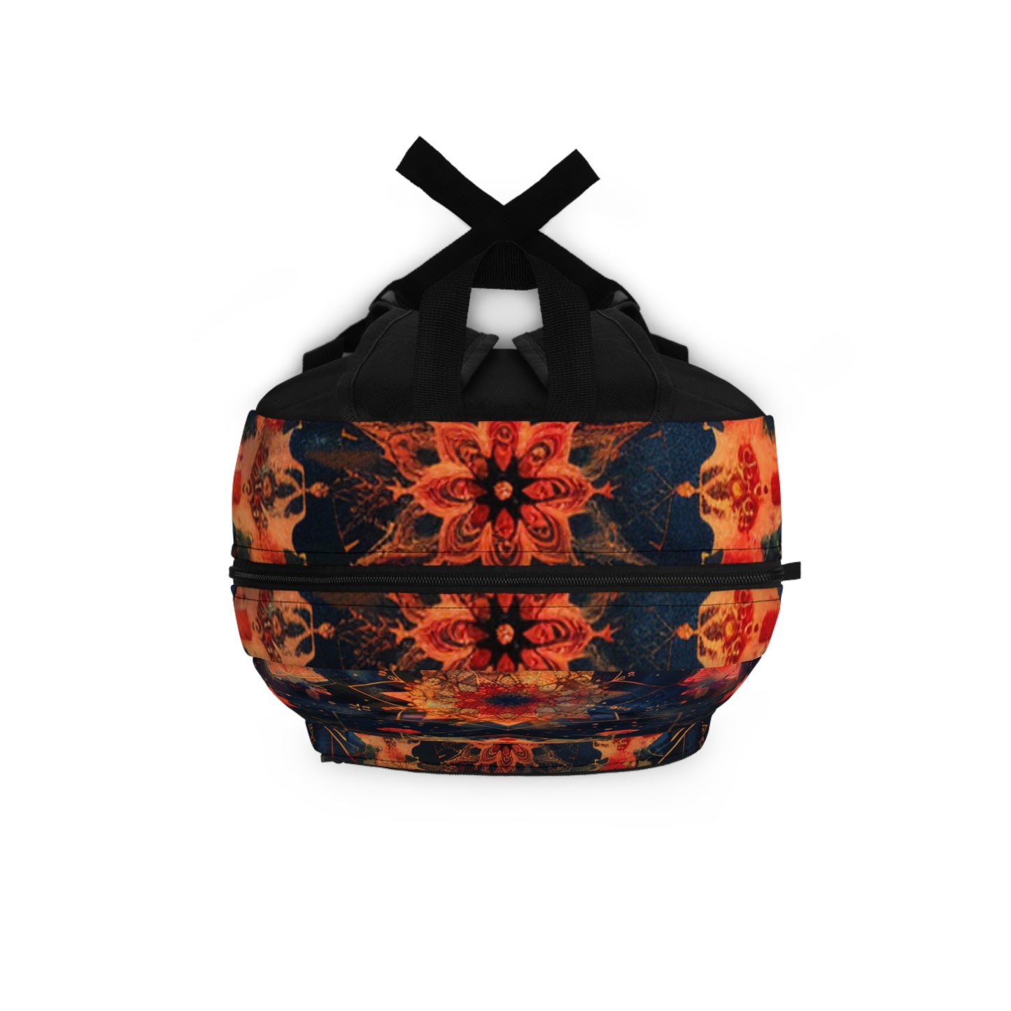 Mandala Inferno