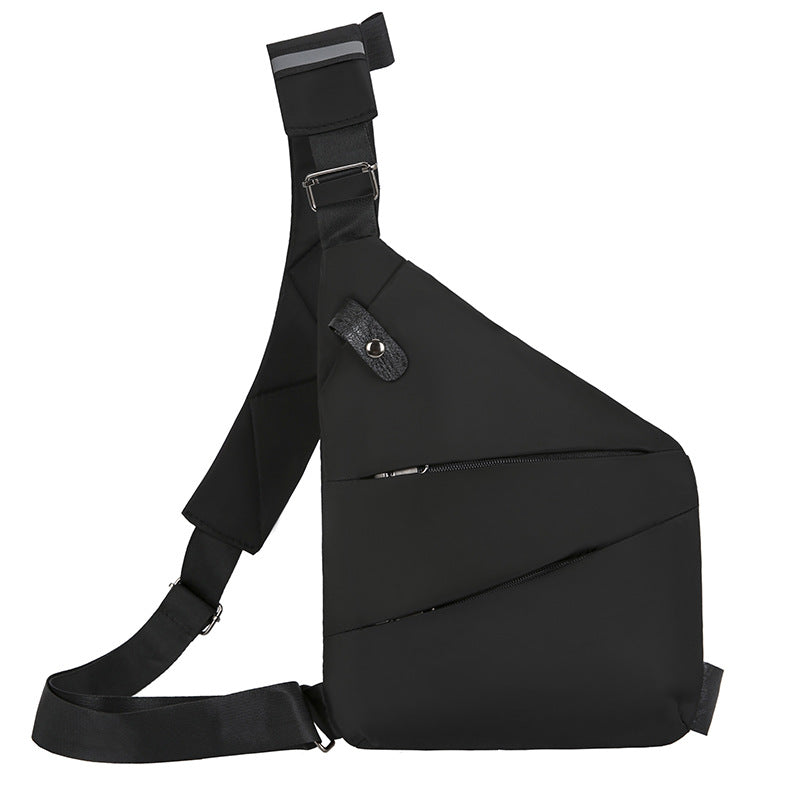 Urban Shield Sling Bag