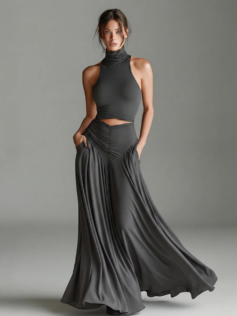 Celeste Layered Dress Set