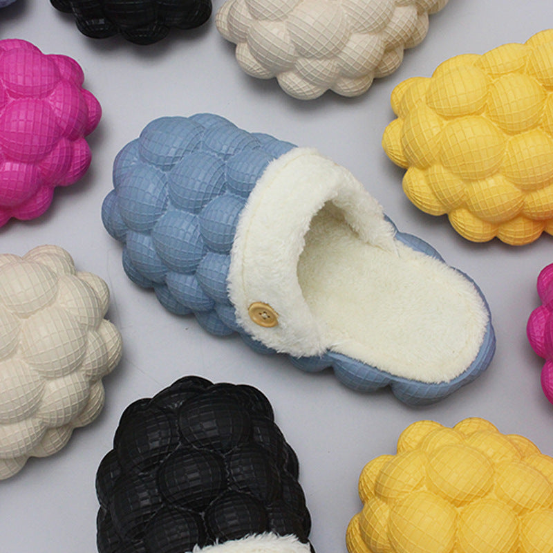 Cloudstep Unisex Indoor Slippers