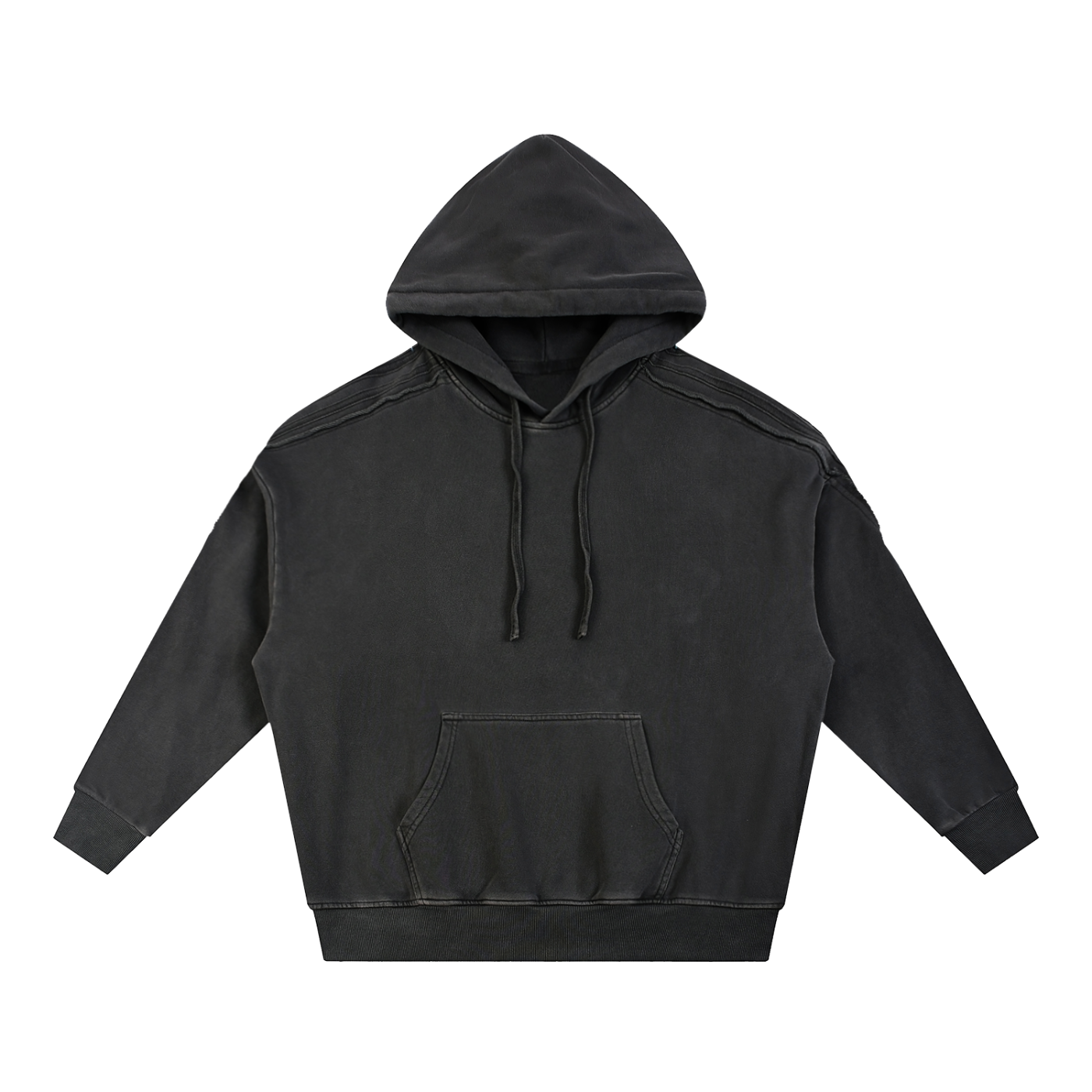 No 180 • No Turning Back Hoodie