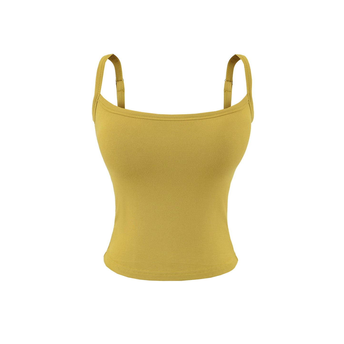 Core Round Knit Top