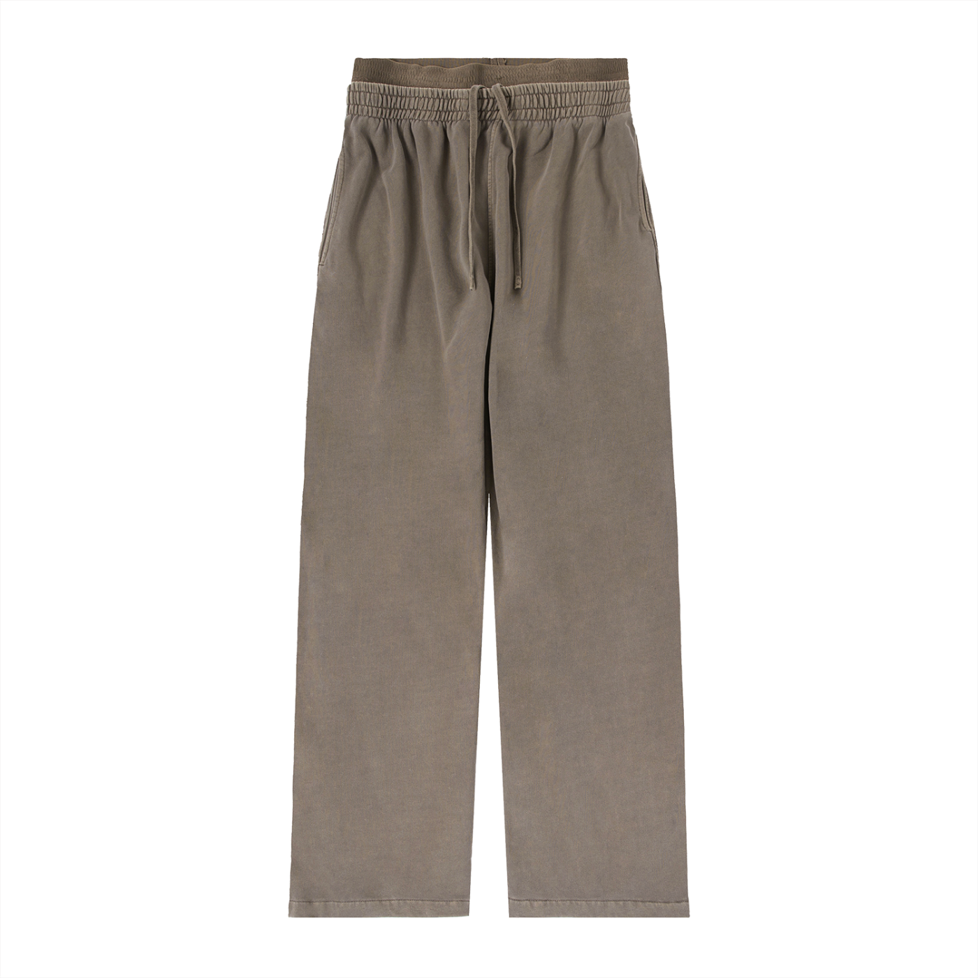No 180 Driftline Vintage Waist Pants