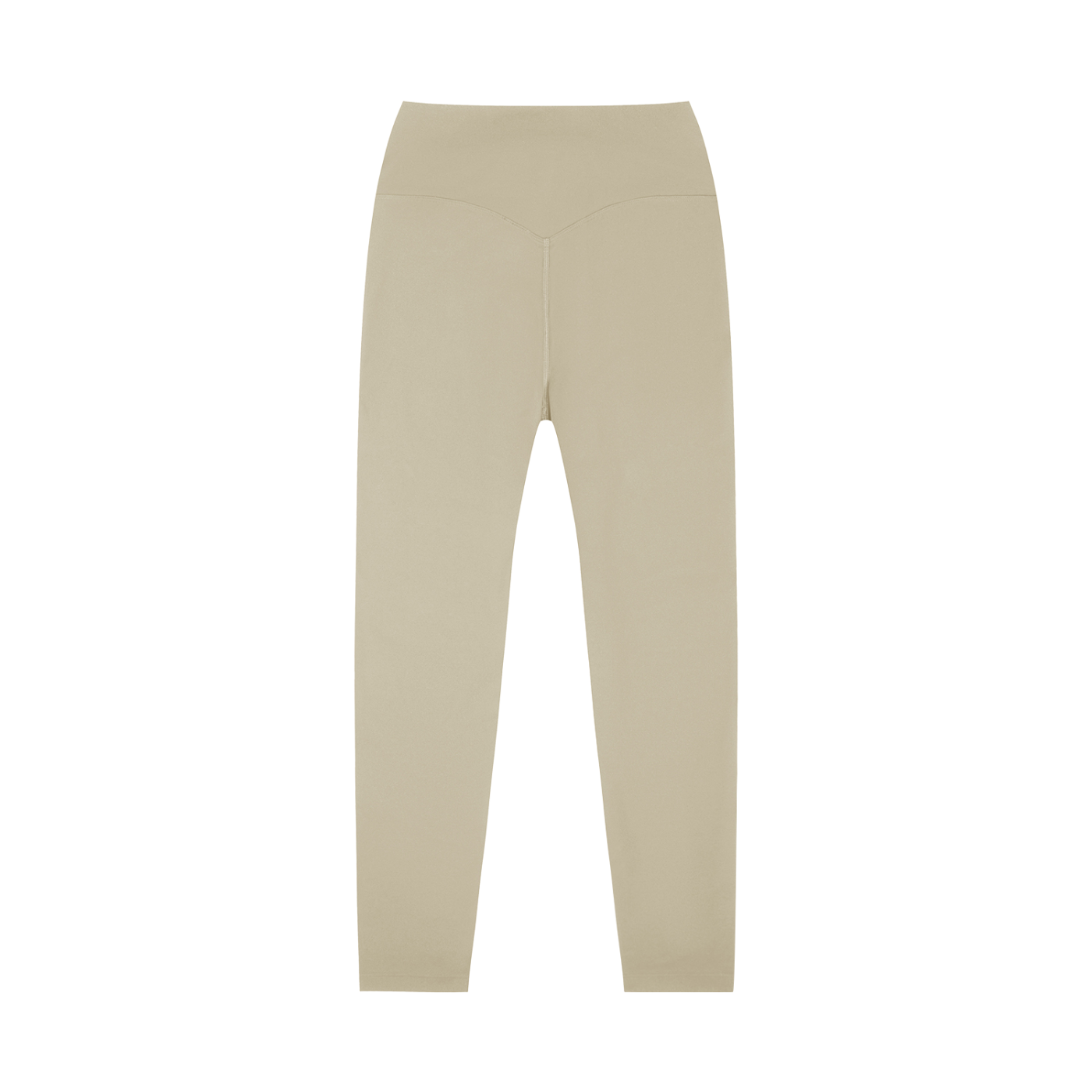No 180 High-Rise Flow Leggings