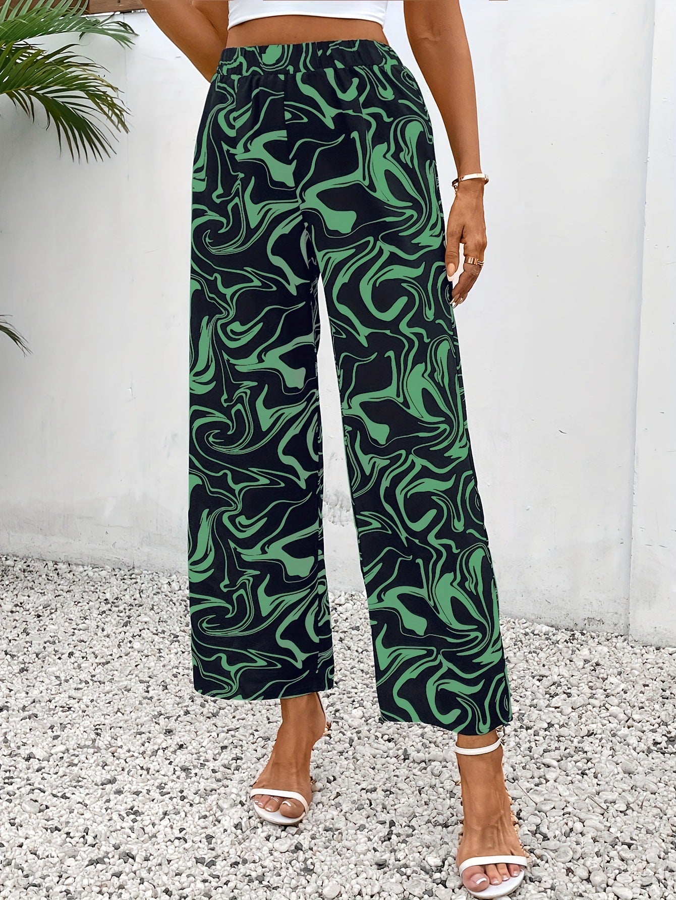Summit Flex Utility Pants