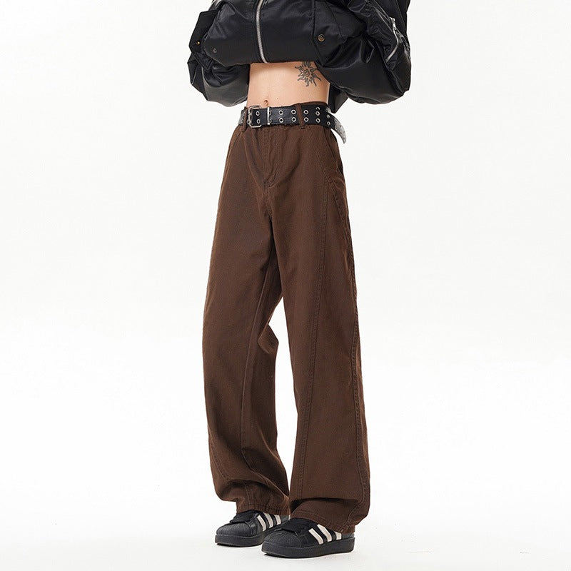 Tangent Flared Denim Jeans