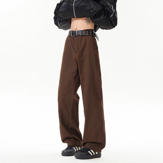 Tangent Flared Denim Jeans