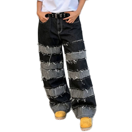 Urban Fragment Denim