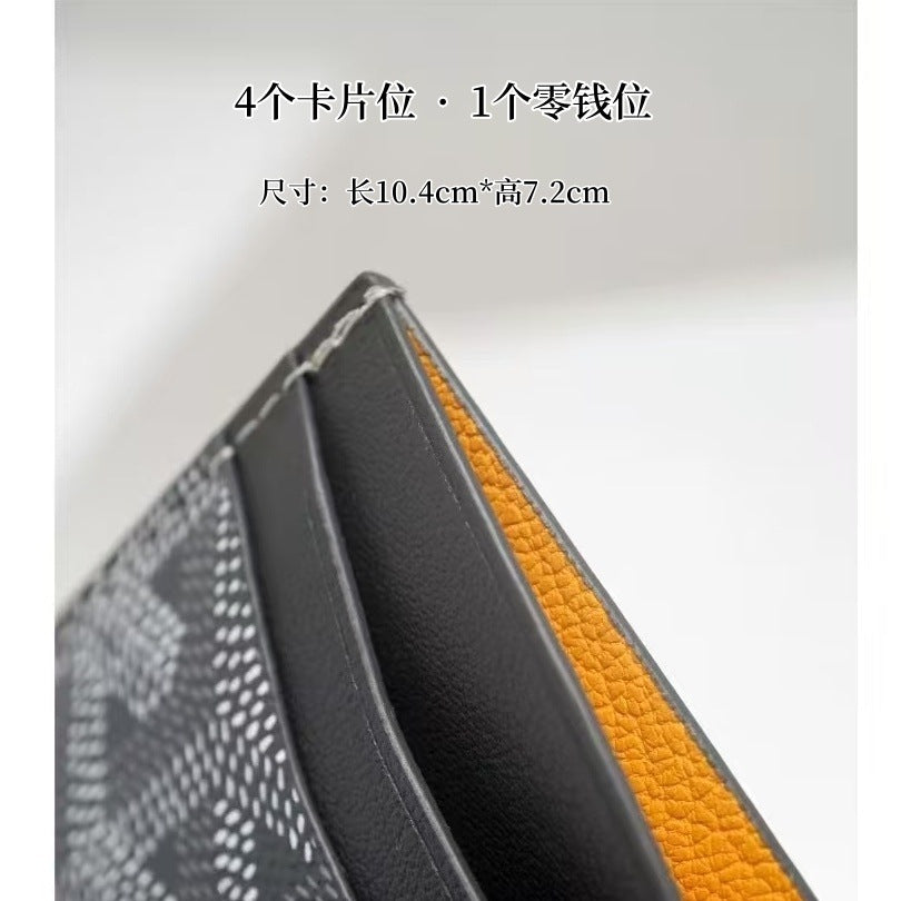 Gridmark Card Holder