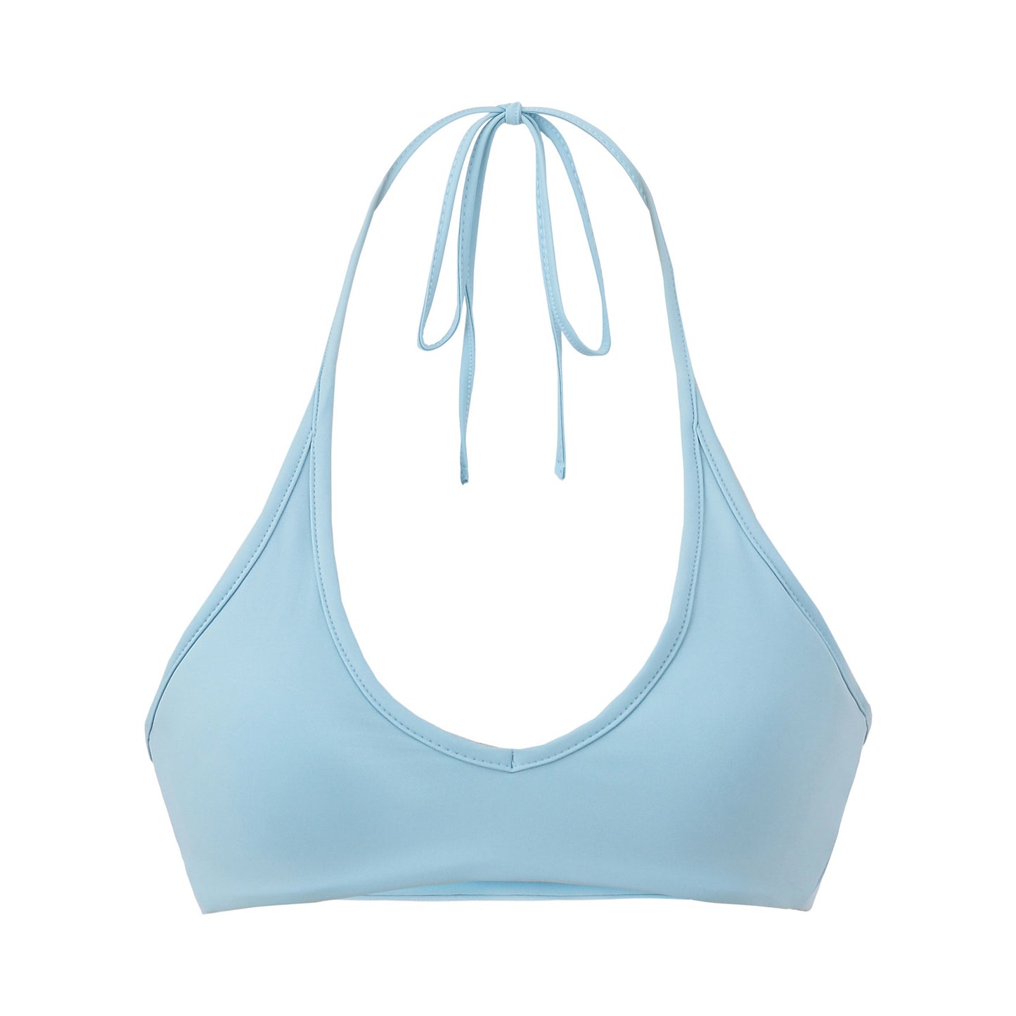 Halter Bikini Bralette
