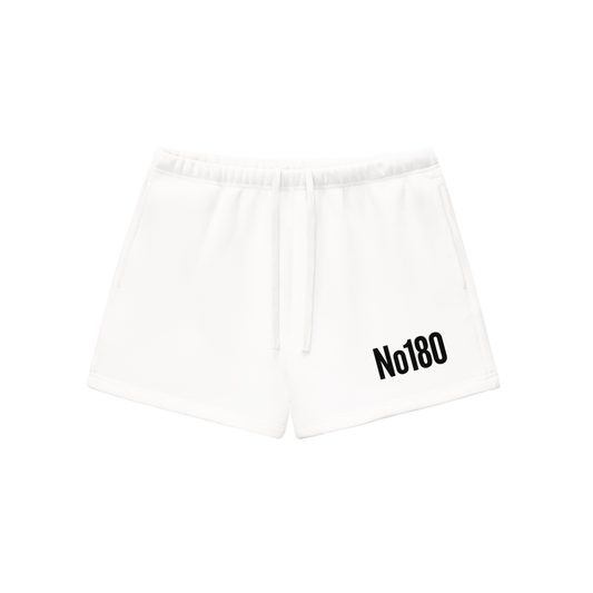 No 180 Drift Essential Shorts