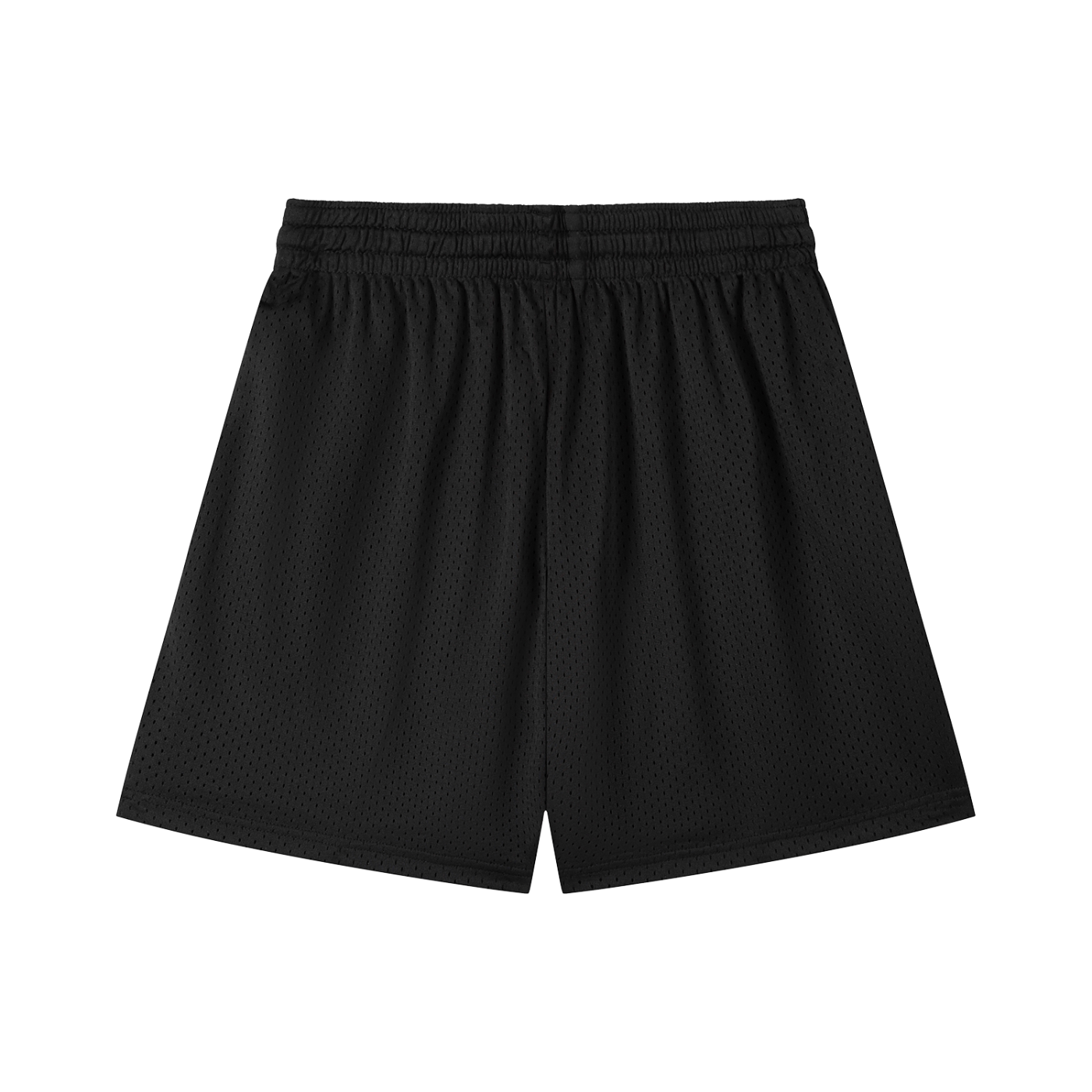 No 180 • Motion Discipline Mesh Shorts