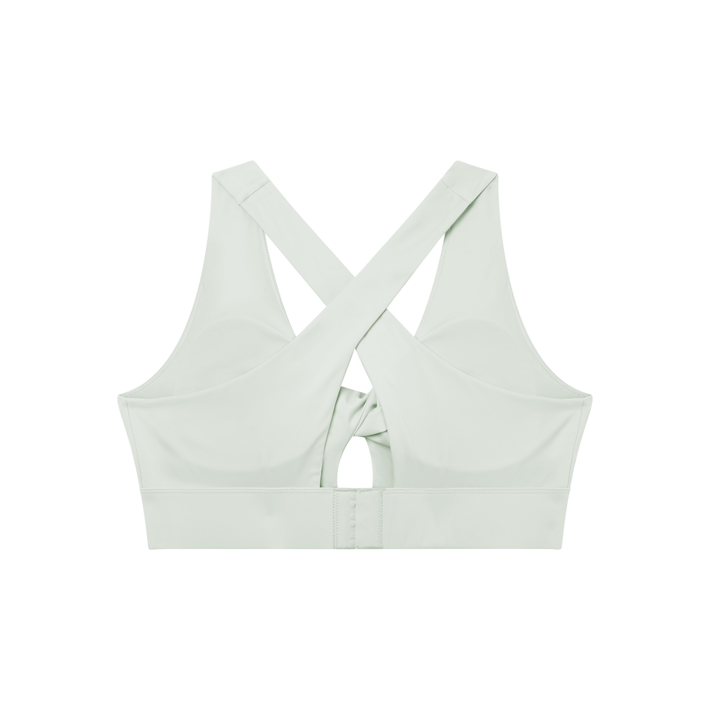 No 180 Cross Motion Twist Sports Bra