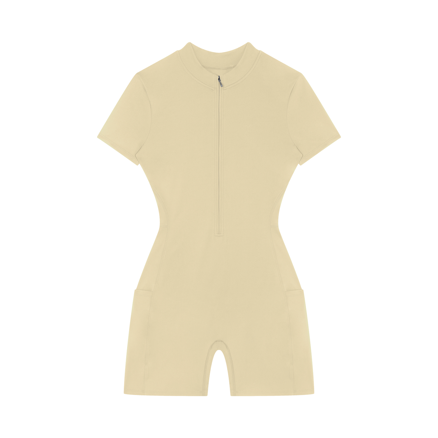 No 180 Motion Form Romper