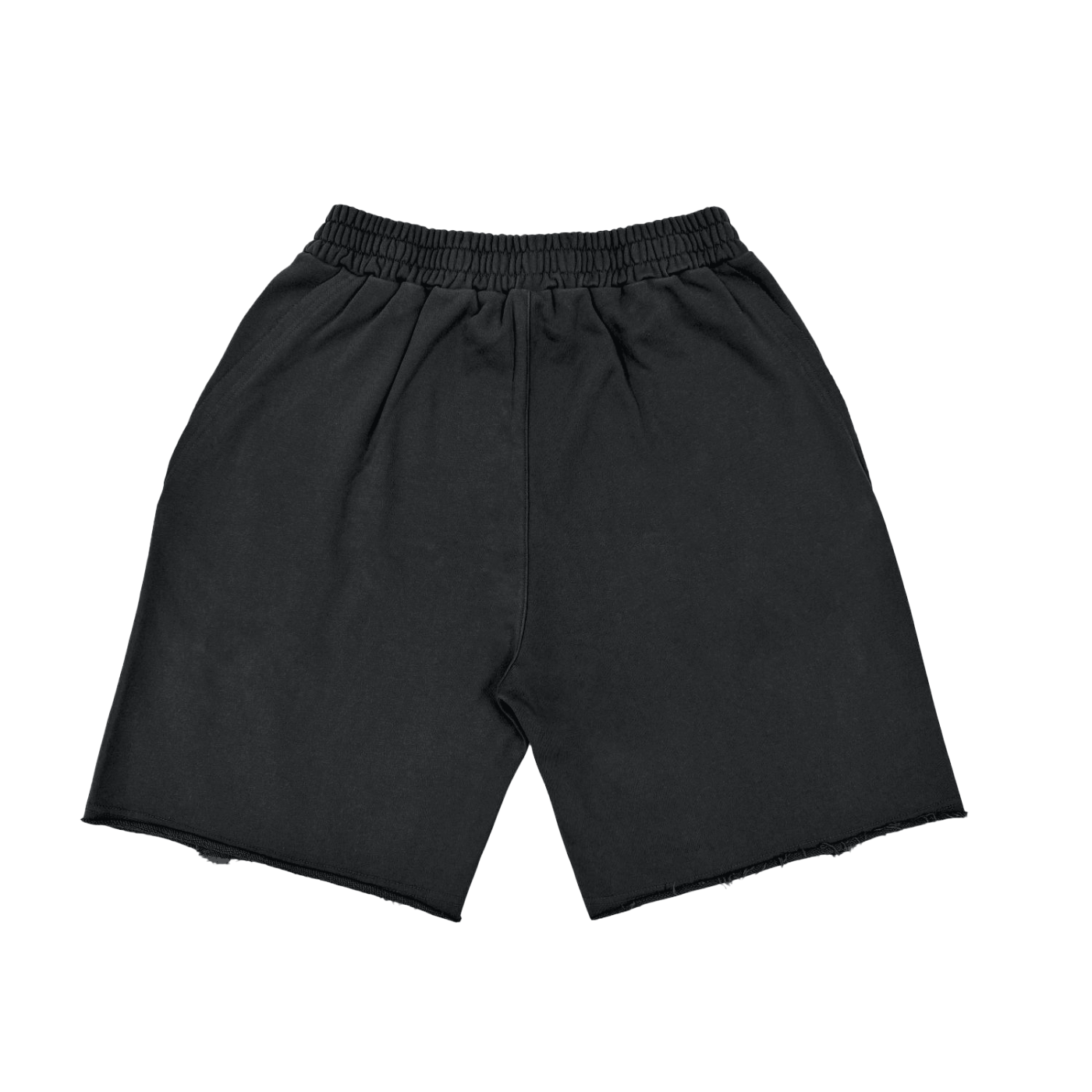 No 180 Phantom Tiger Street Shorts