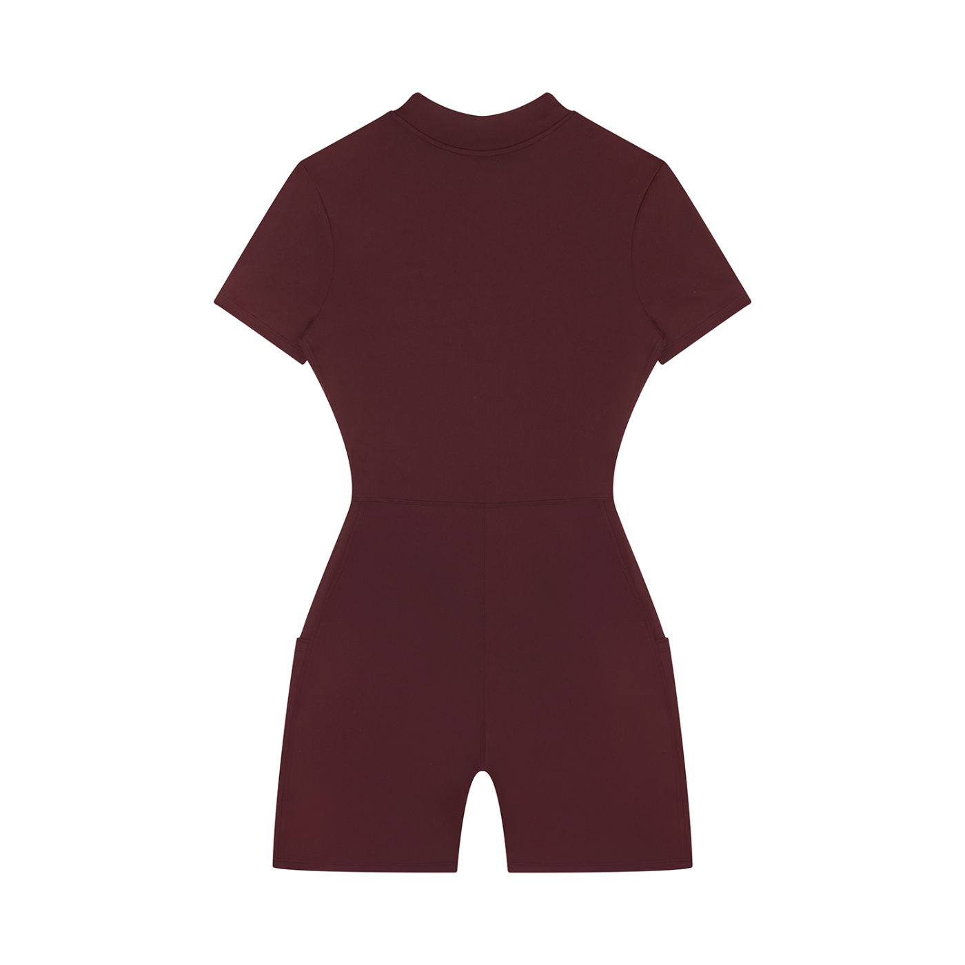 No 180 Motion Form Romper