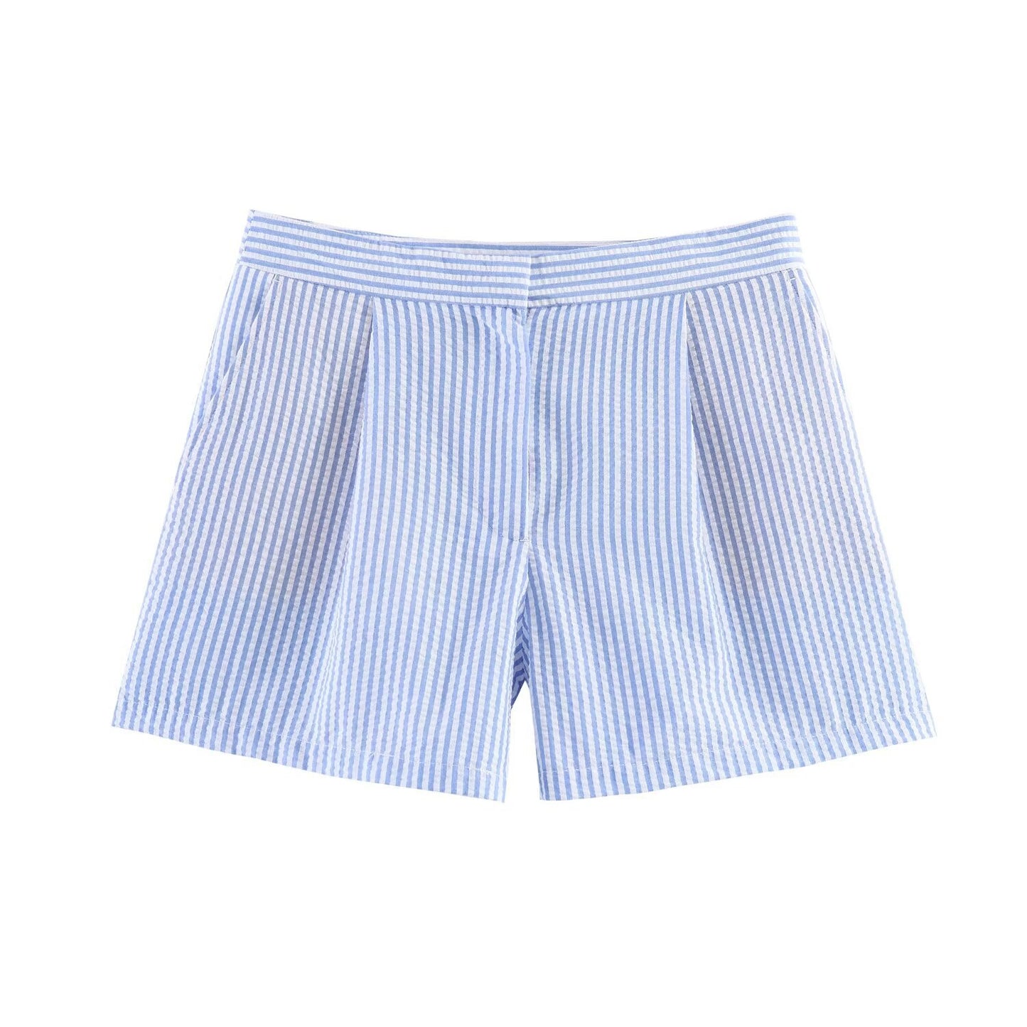 Coastal Breeze Shorts