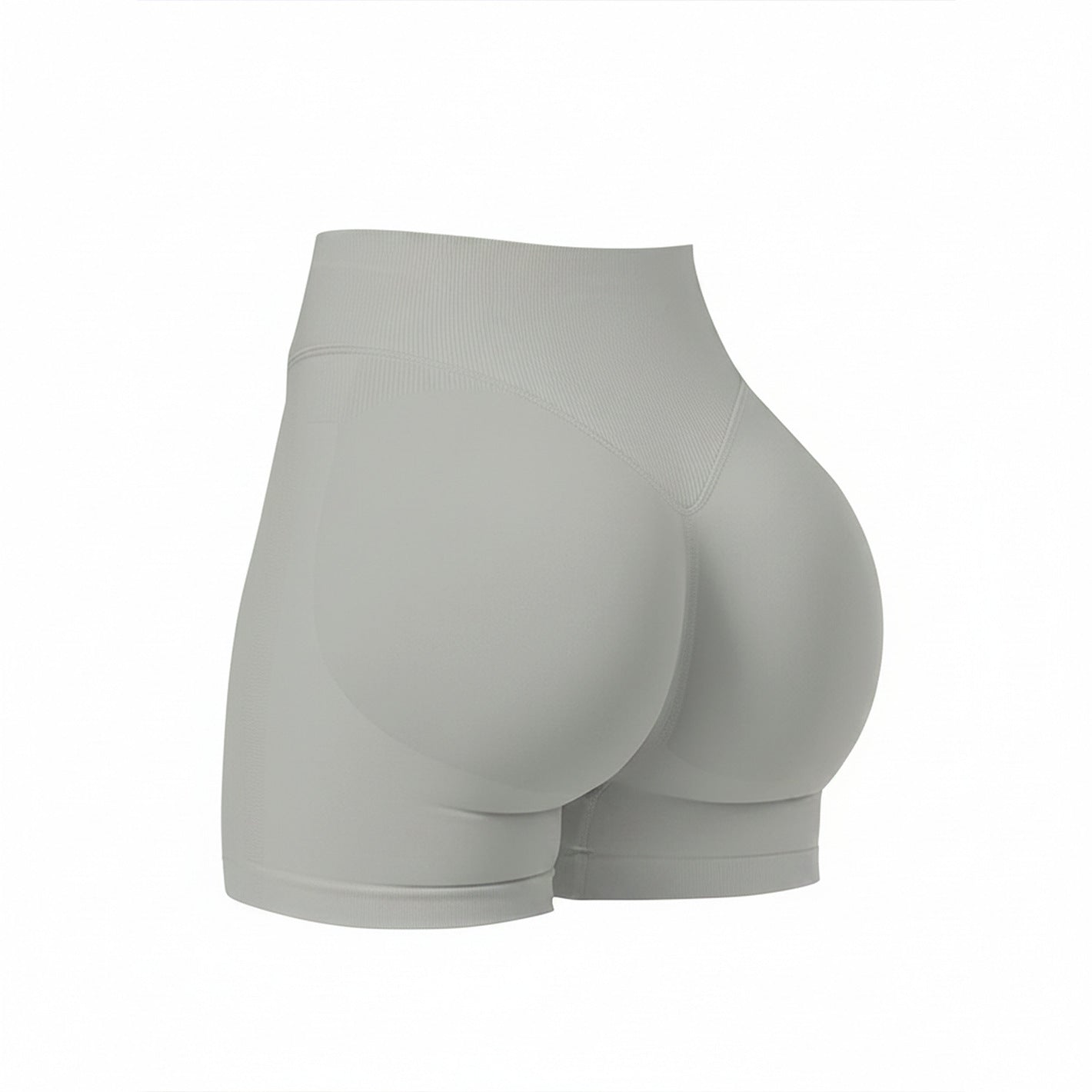 Core Sculpt Performance Shorts