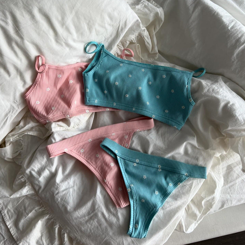 Jacquard Ease Lounge Set