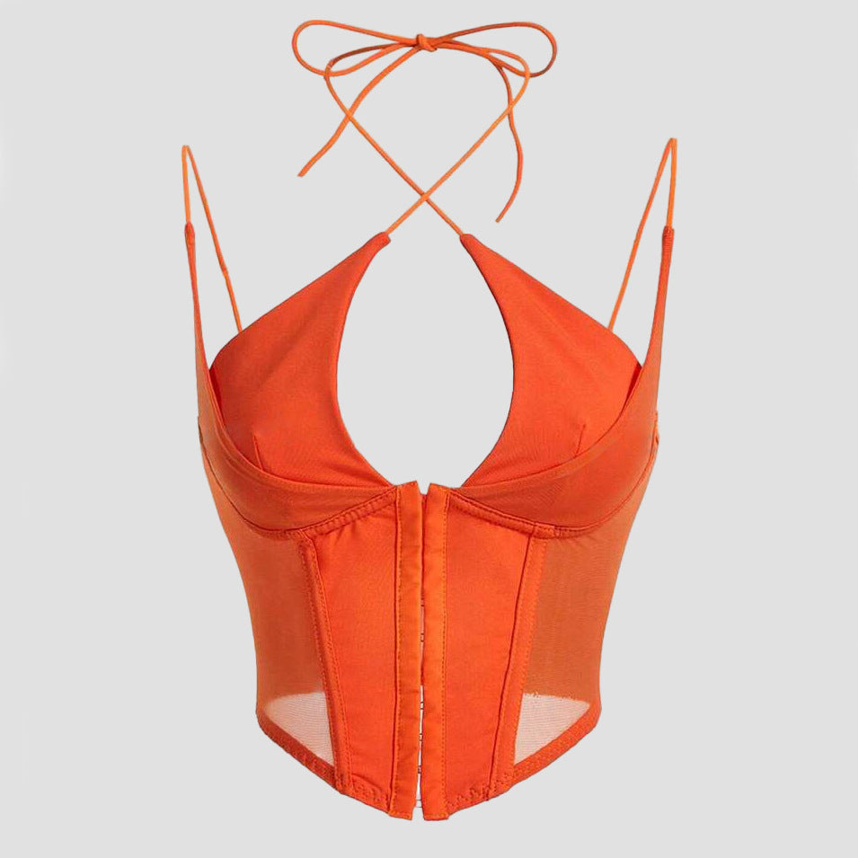 Eclipse Mesh Cami