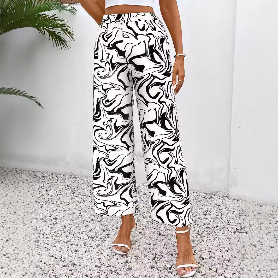 Summit Flex Utility Pants