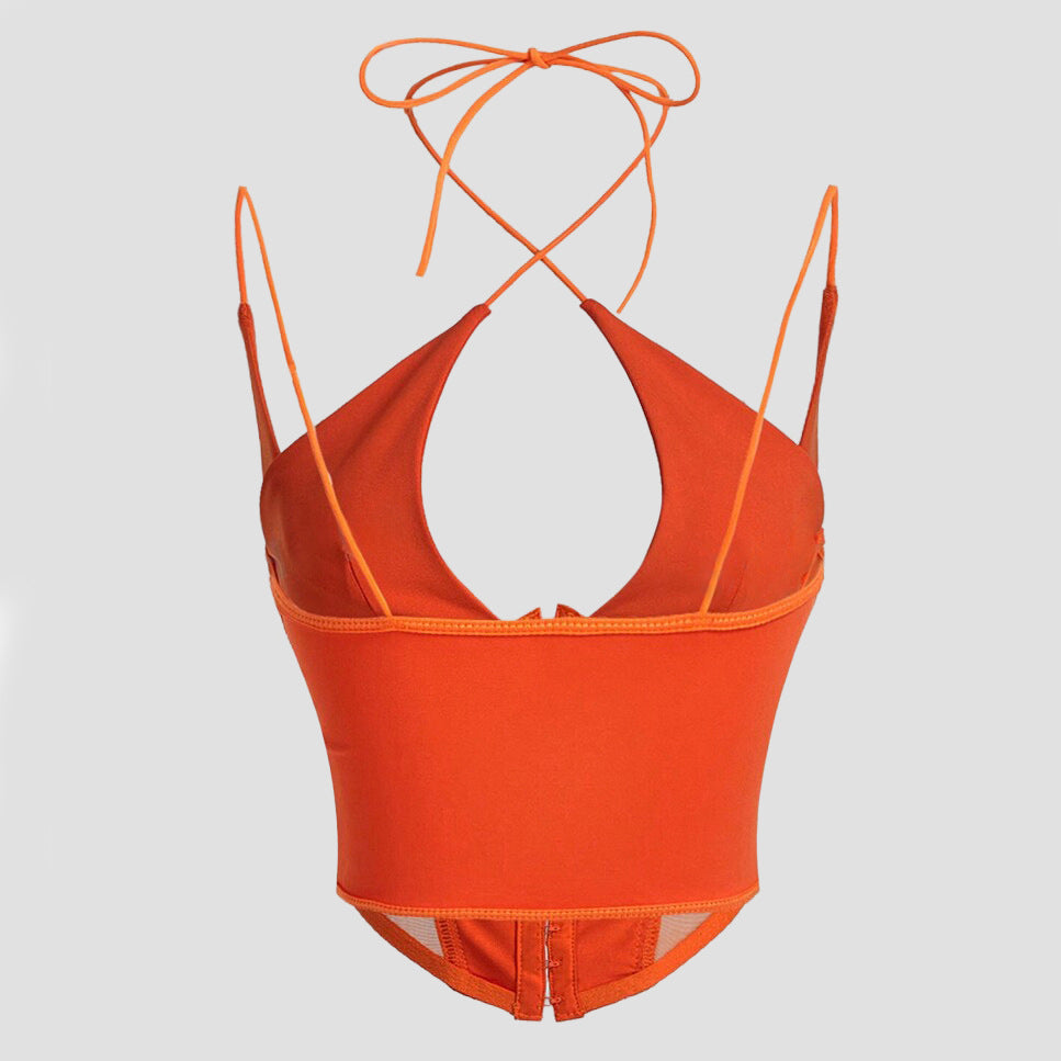 Eclipse Mesh Cami