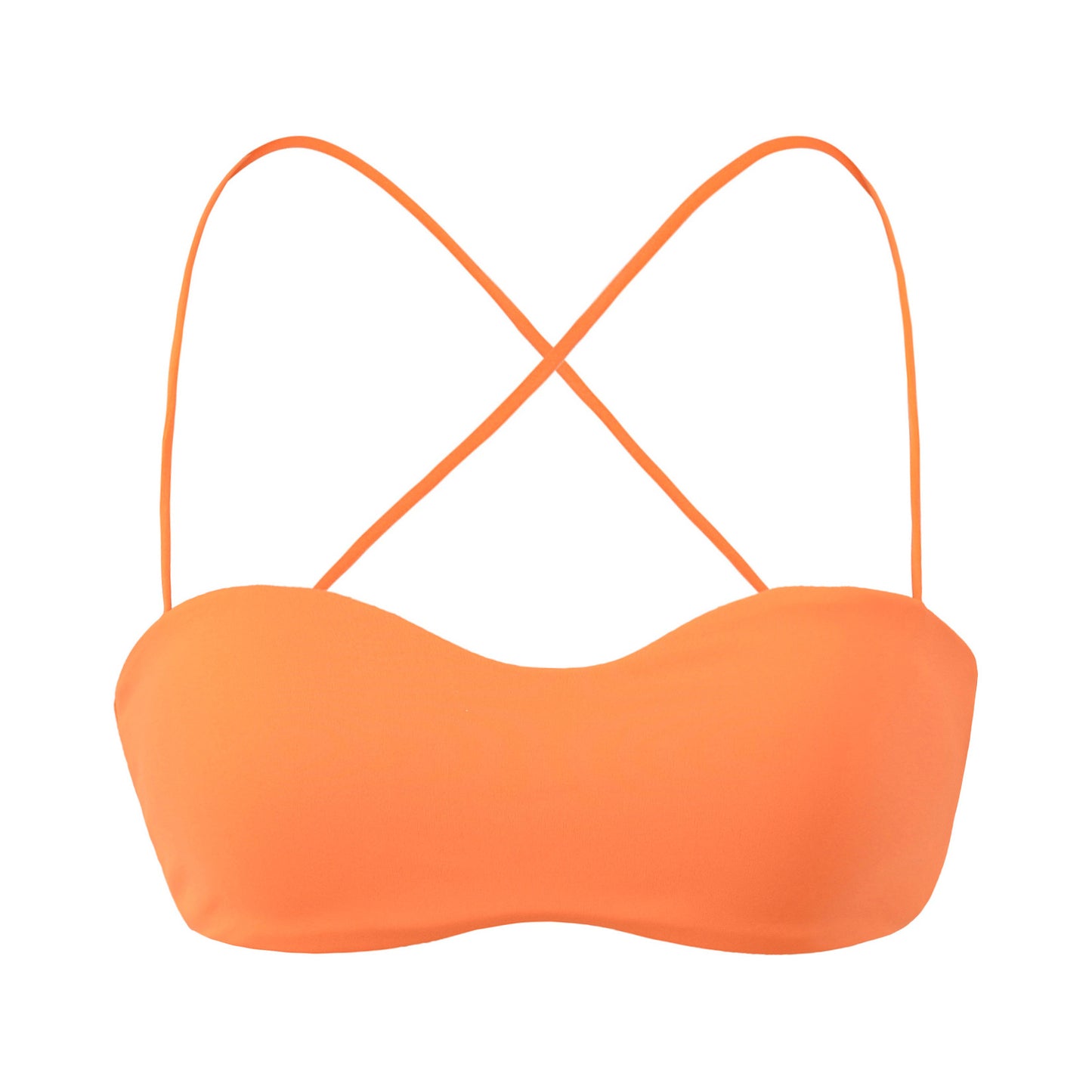Double-Layer Wireless Bralette