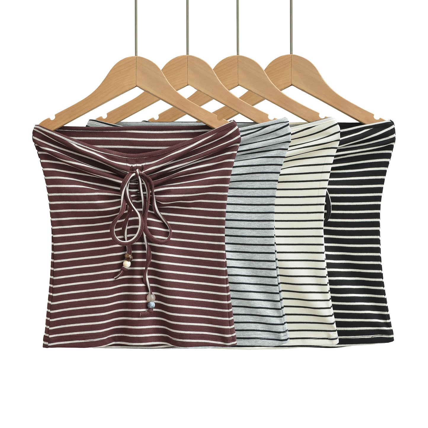 Linear Contour Top