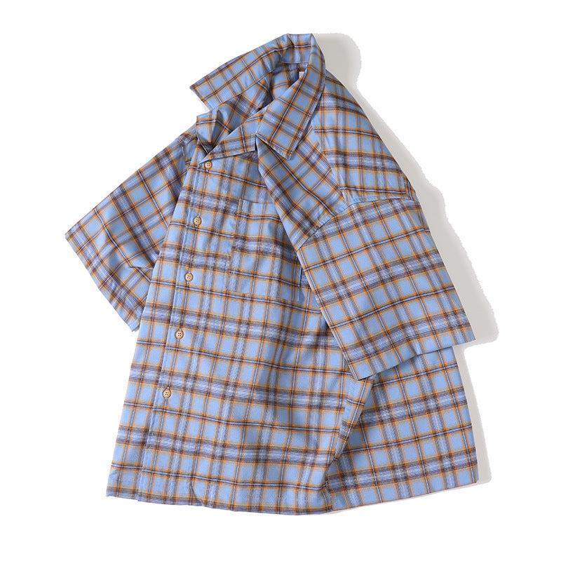 Ledger Pocket Shirt